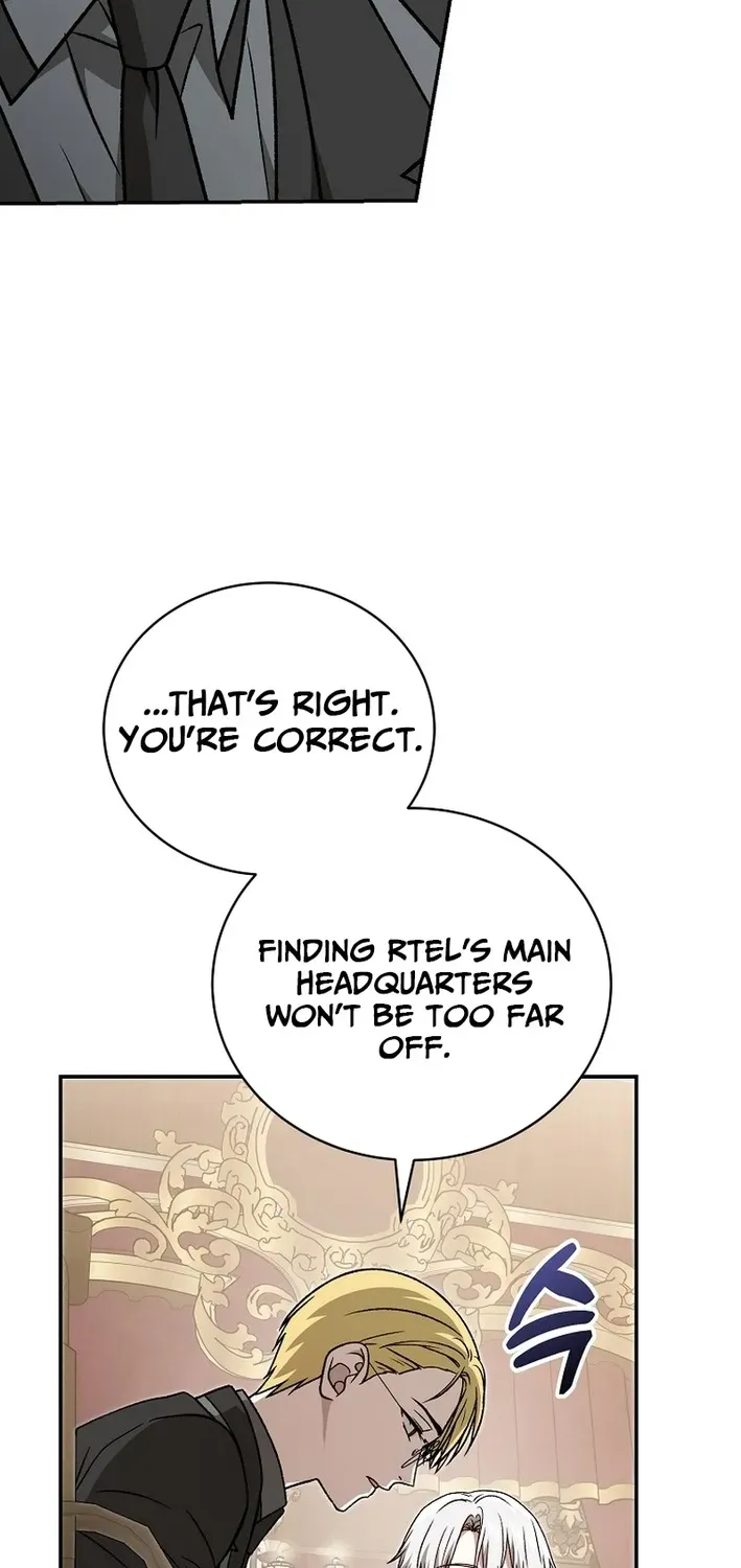 The Genius of Magical Mastery Chapter 39 page 30 - 