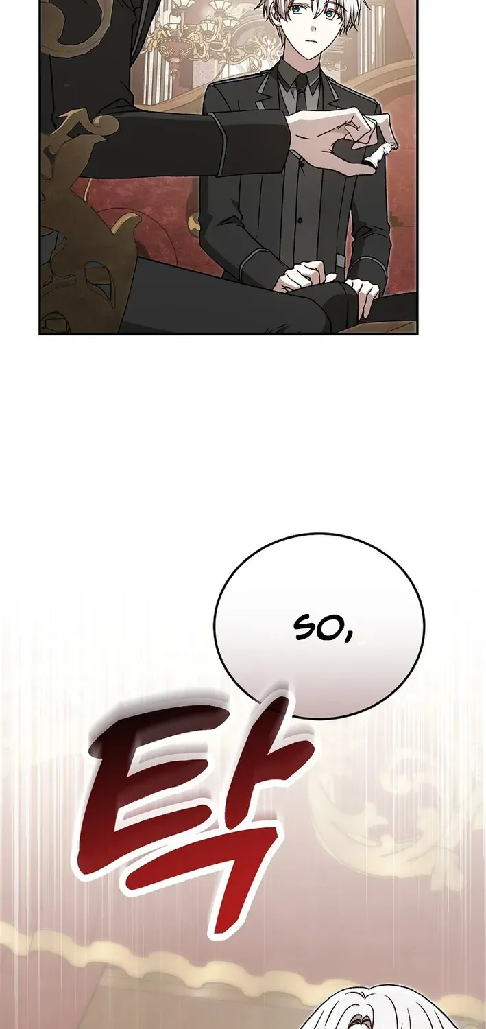 The Genius of Magical Mastery Chapter 39 page 31 - 