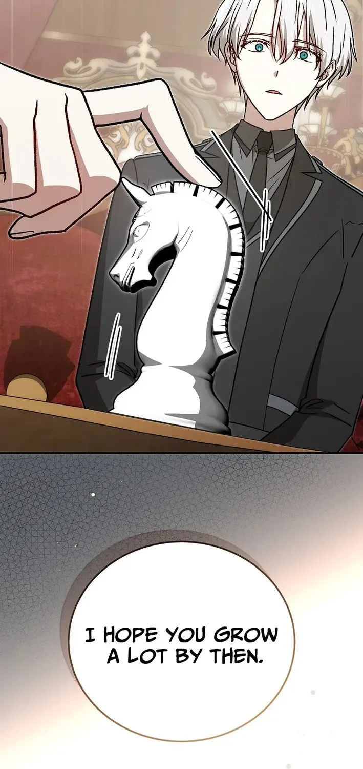 The Genius of Magical Mastery Chapter 39 page 32 - 