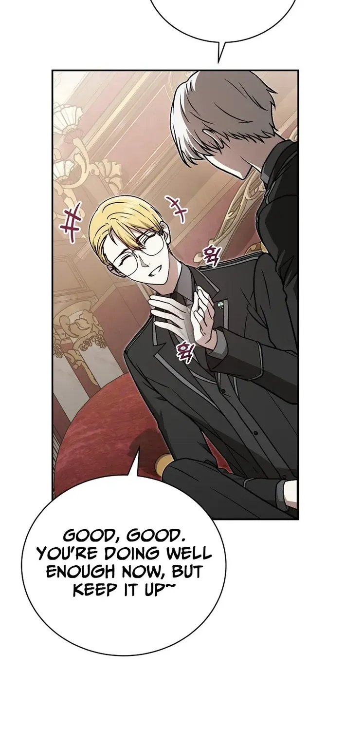 The Genius of Magical Mastery Chapter 39 page 34 - 