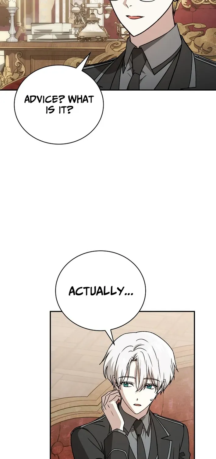 The Genius of Magical Mastery Chapter 39 page 36 - 