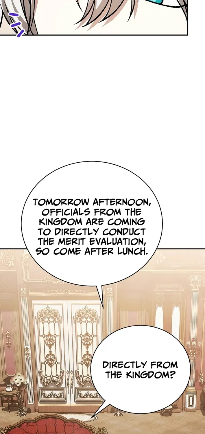 The Genius of Magical Mastery Chapter 39 page 47 - 