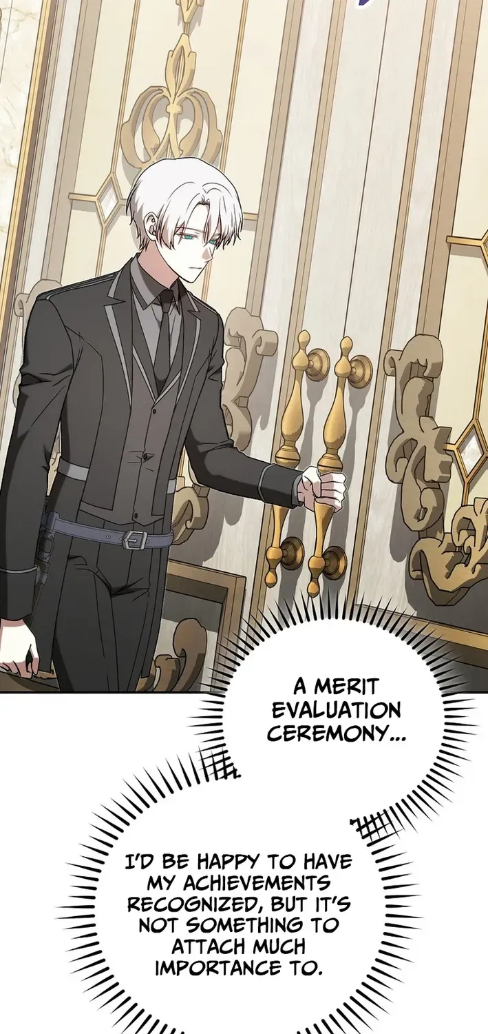 The Genius of Magical Mastery Chapter 39 page 50 - 