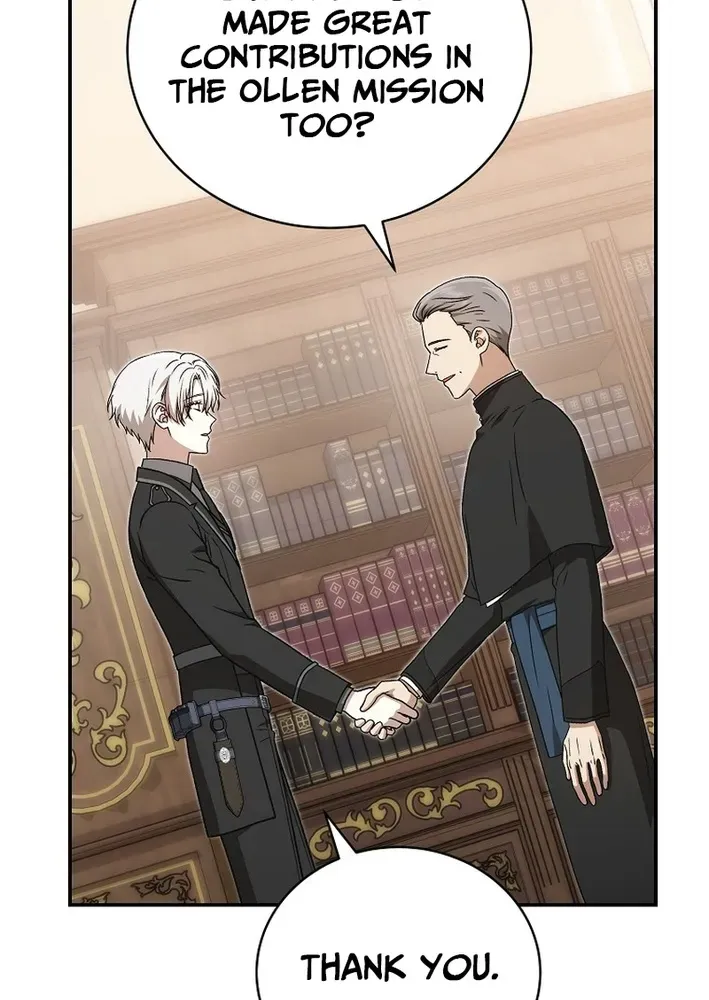 The Genius of Magical Mastery Chapter 39 page 56 - 