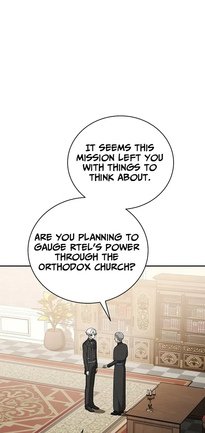The Genius of Magical Mastery Chapter 39 page 60 - 