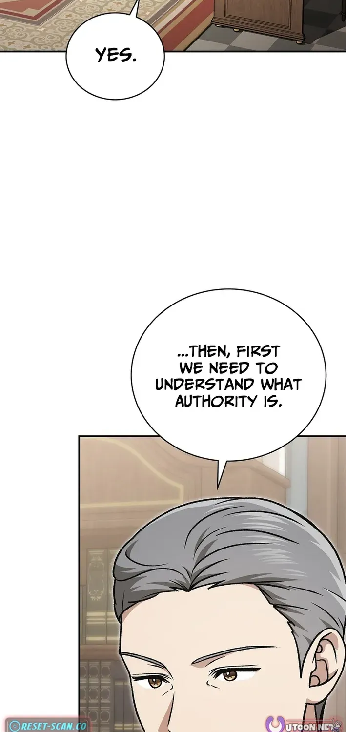 The Genius of Magical Mastery Chapter 39 page 61 - 