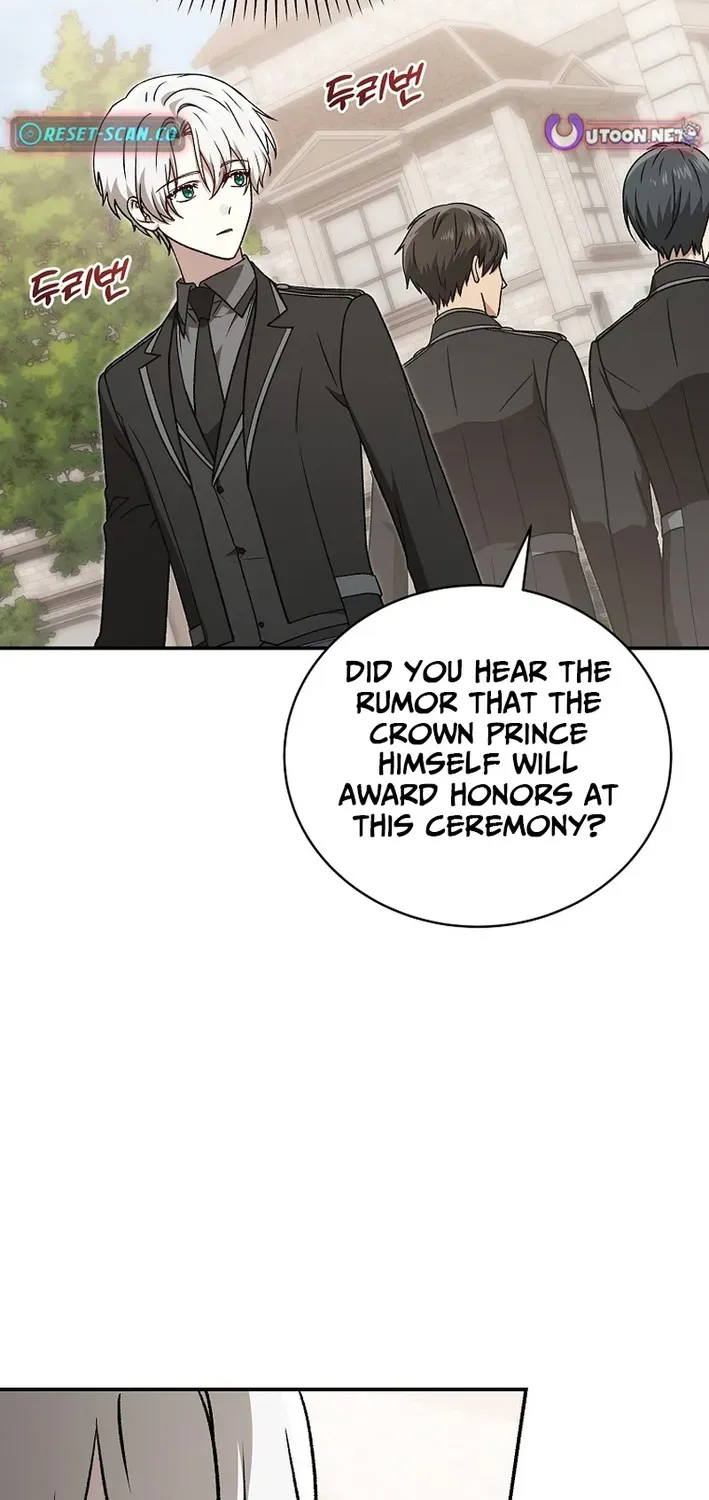 The Genius of Magical Mastery Chapter 39 page 73 - 