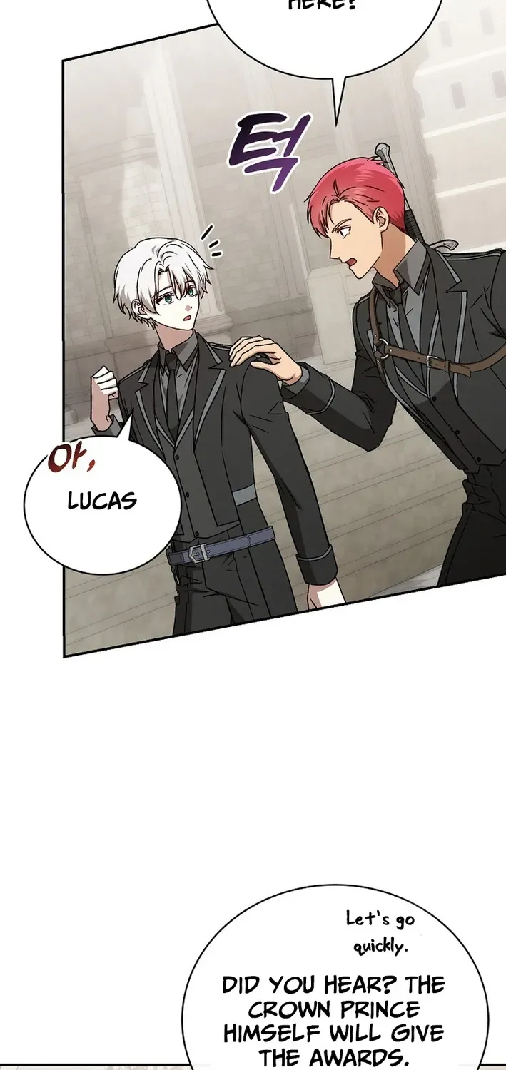 The Genius of Magical Mastery Chapter 39 page 78 - 