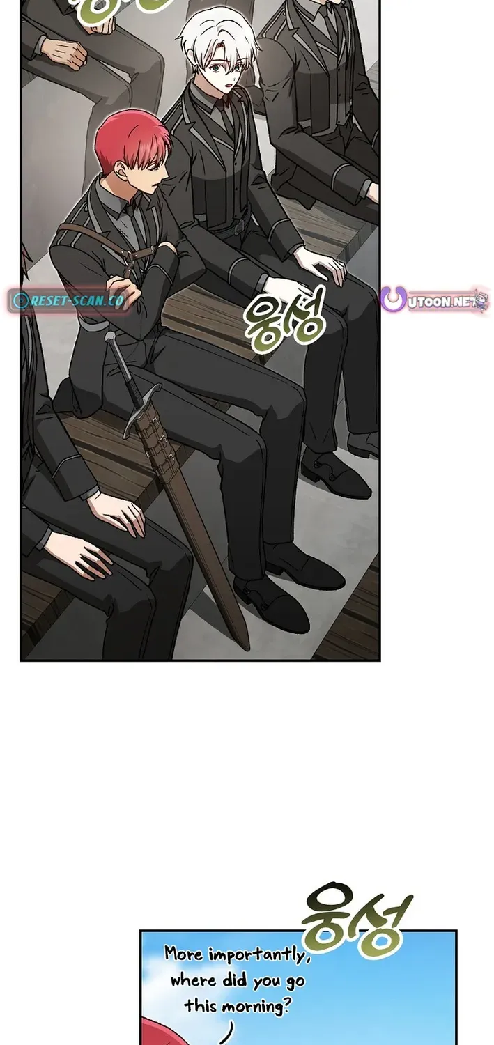 The Genius of Magical Mastery Chapter 39 page 80 - 