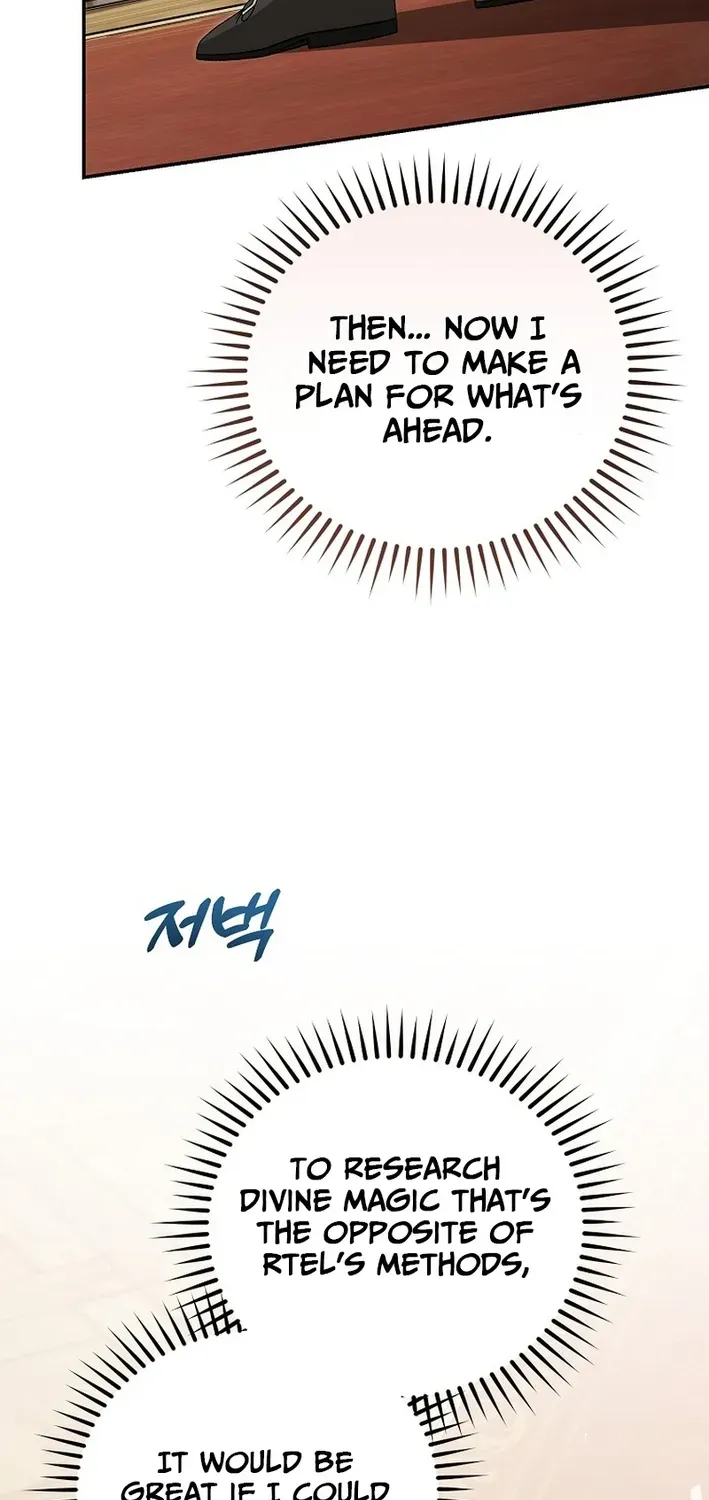 The Genius of Magical Mastery Chapter 39 page 9 - 