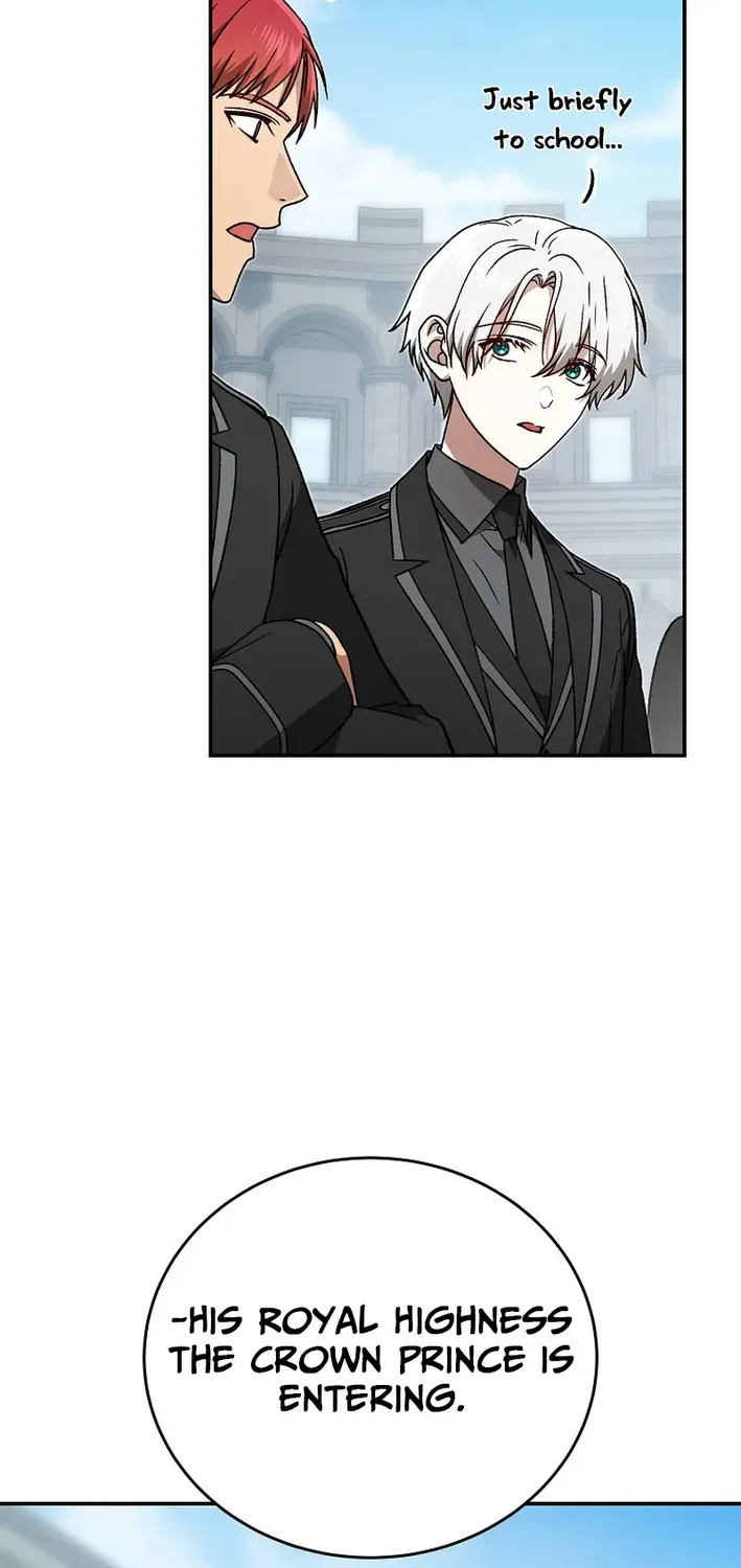 The Genius of Magical Mastery Chapter 39 page 81 - 