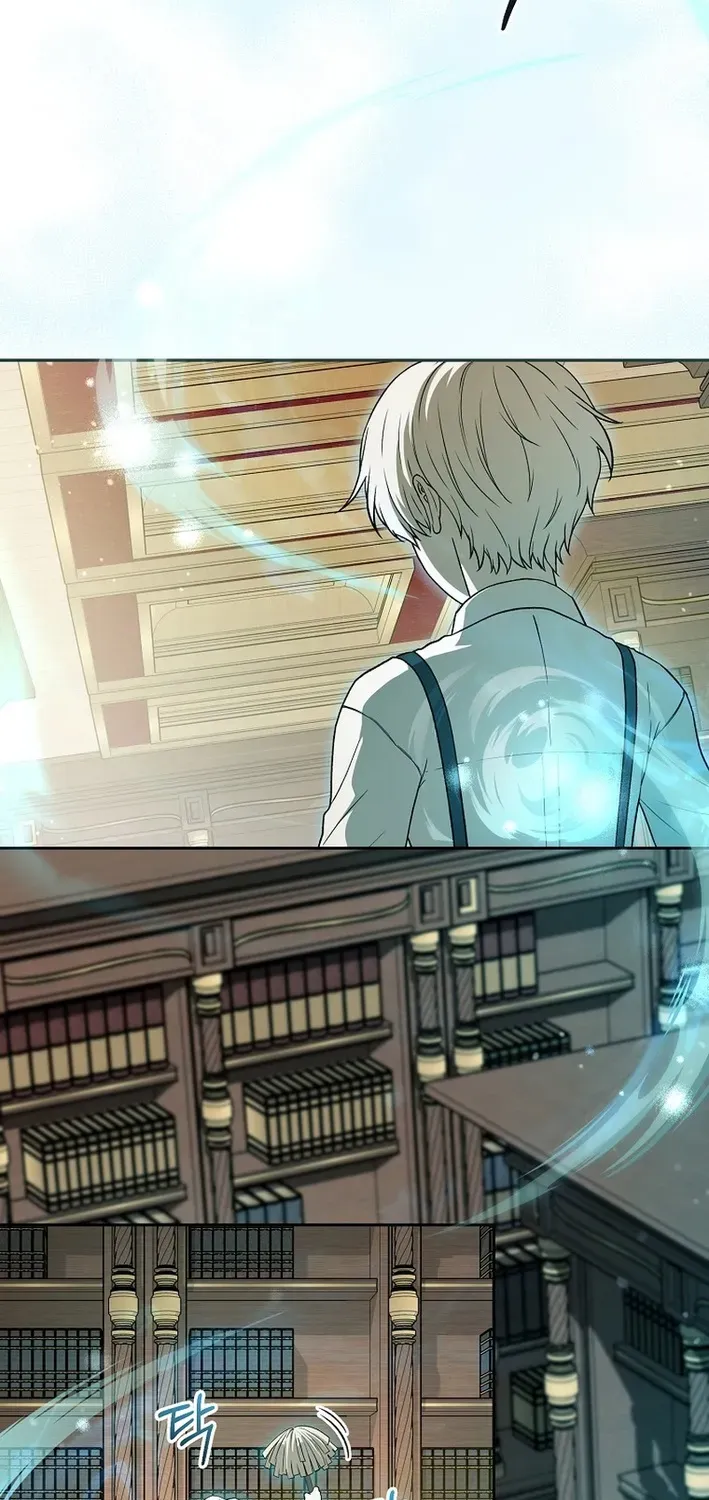 The Genius of Magical Mastery Chapter 4 page 3 - 