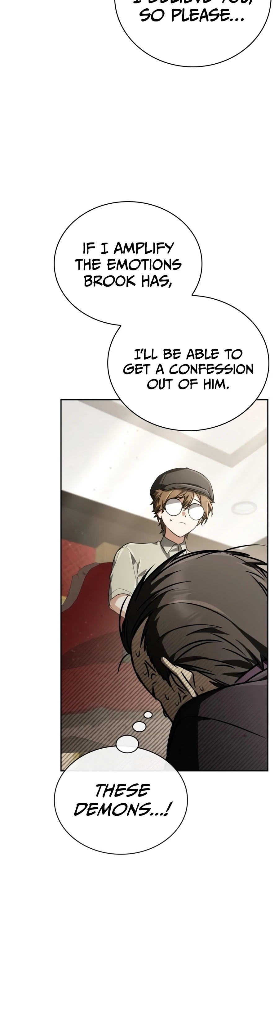 The Genius Prismatic Mage Chapter 77 page 13 - 