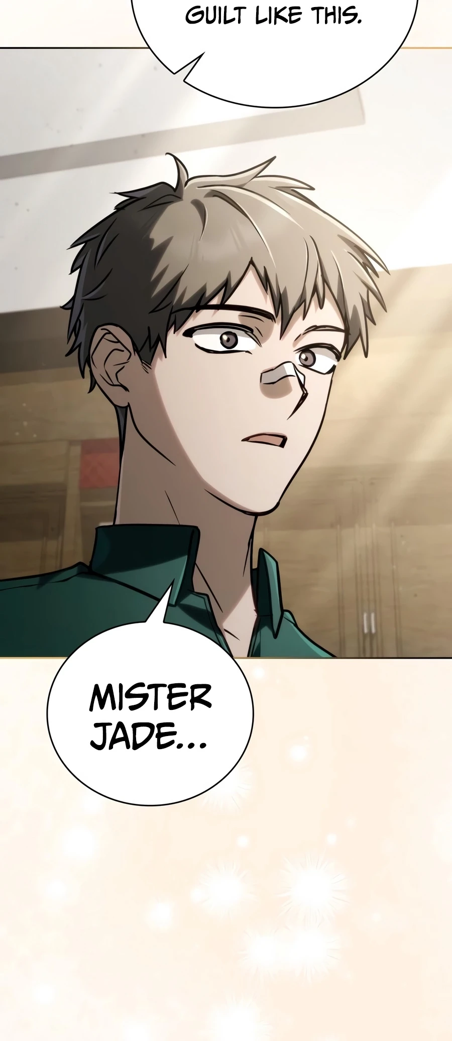 The Genius Prismatic Mage Chapter 77 page 25 - 