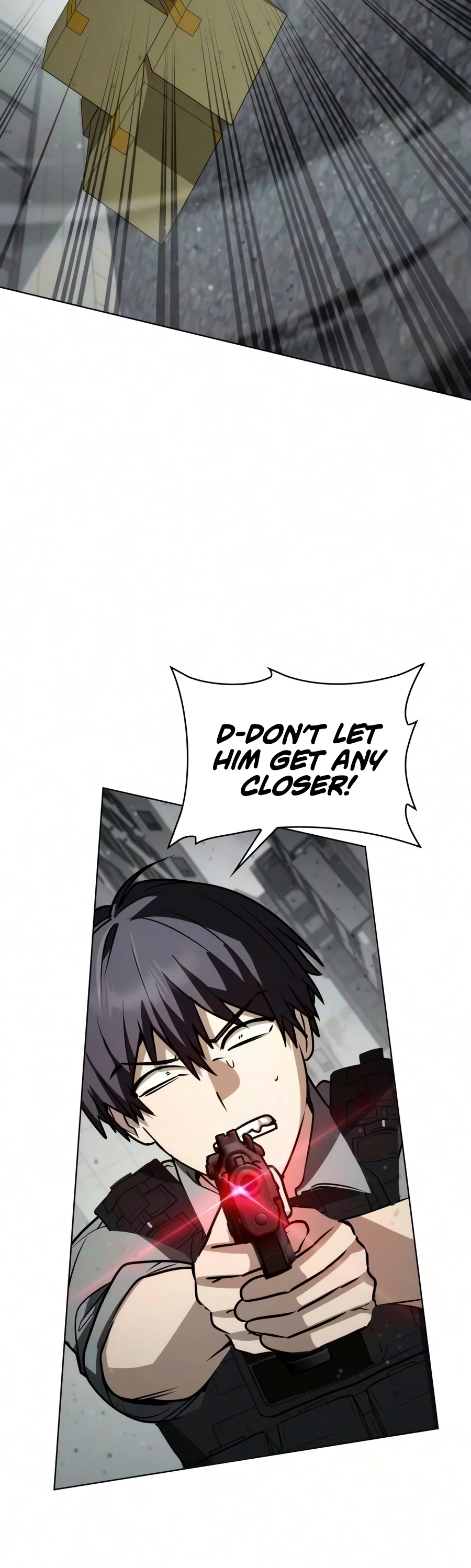 The Genius Prismatic Mage Chapter 78 page 13 - 
