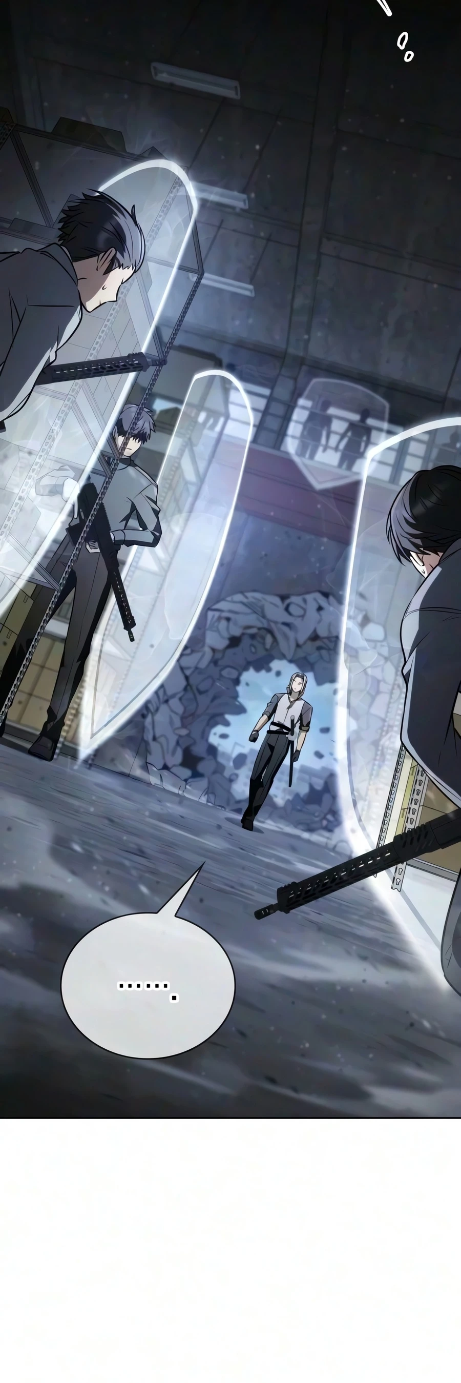 The Genius Prismatic Mage Chapter 79 page 13 - 