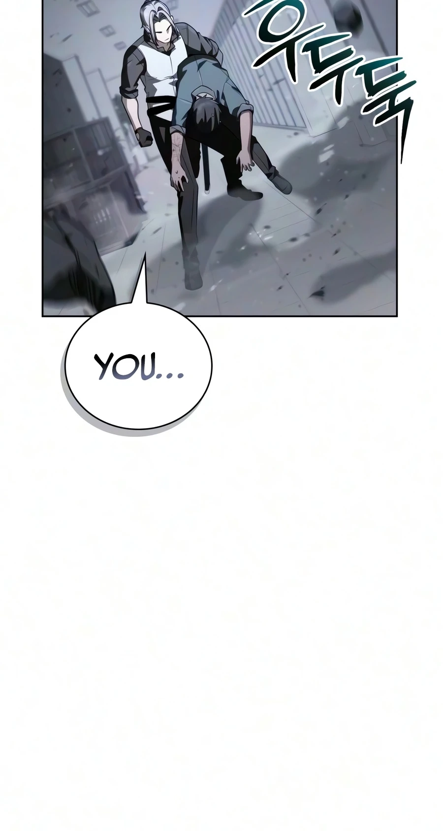 The Genius Prismatic Mage Chapter 79 page 19 - 