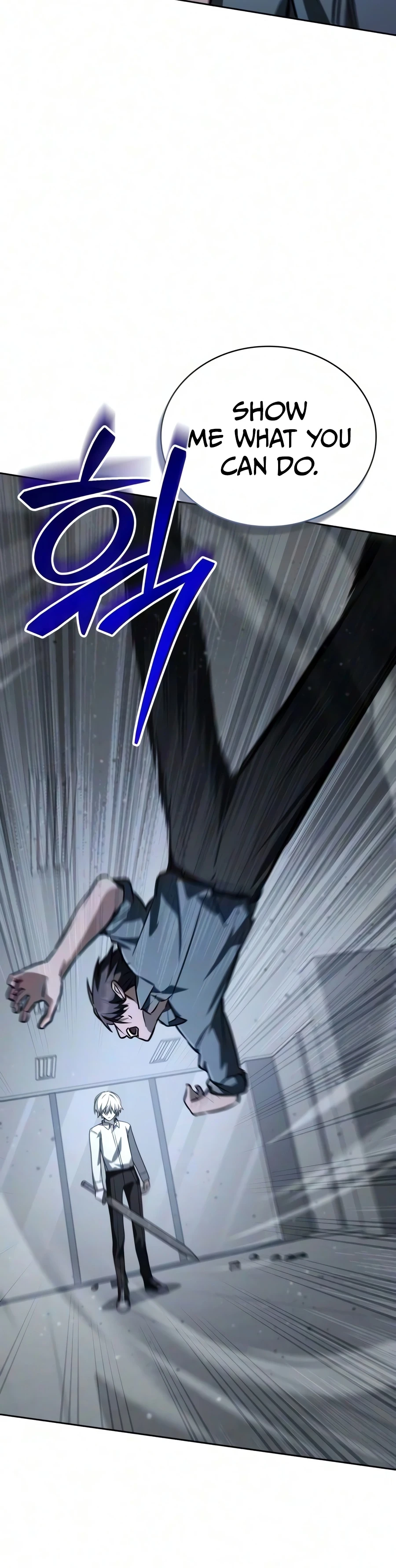 The Genius Prismatic Mage Chapter 79 page 25 - 