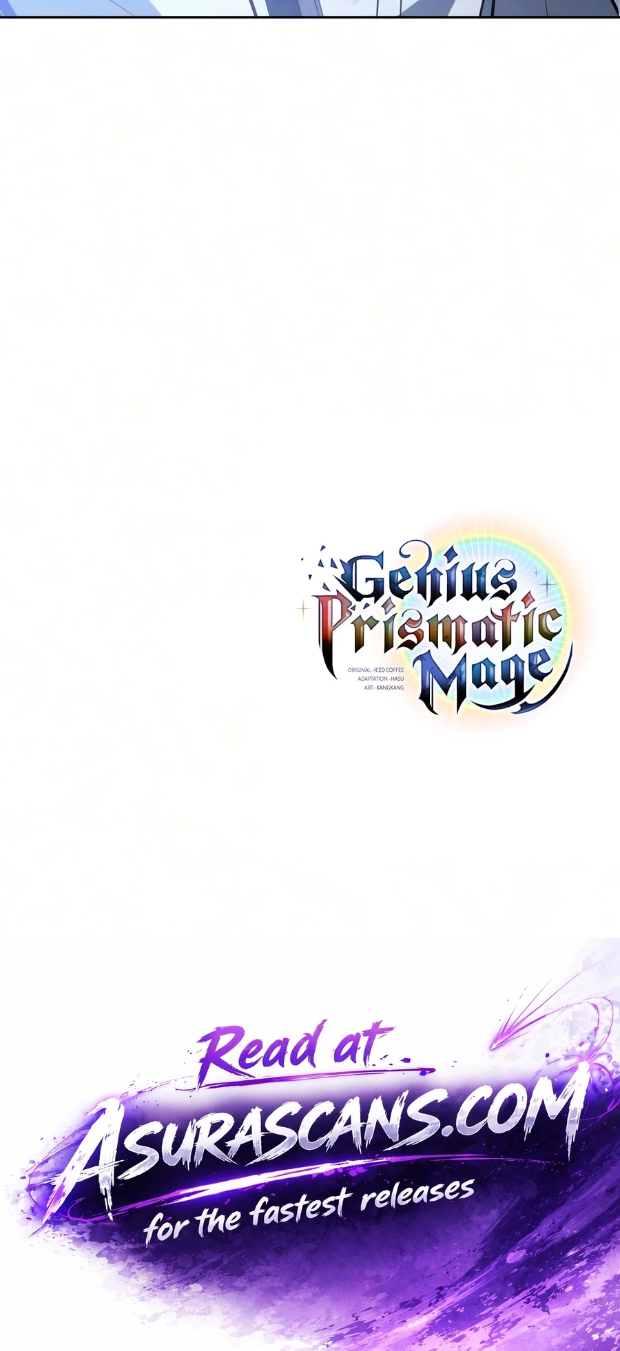 The Genius Prismatic Mage Chapter 79 page 31 - 
