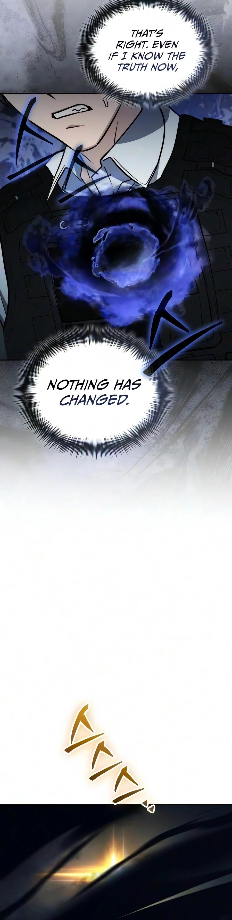 The Genius Prismatic Mage Chapter 82 page 4 - 