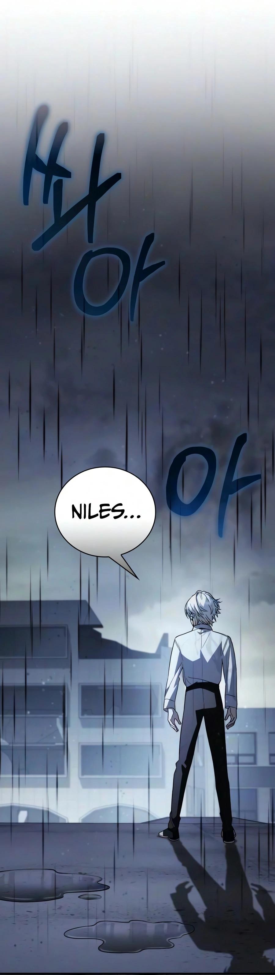 The Genius Prismatic Mage Chapter 82 page 10 - 
