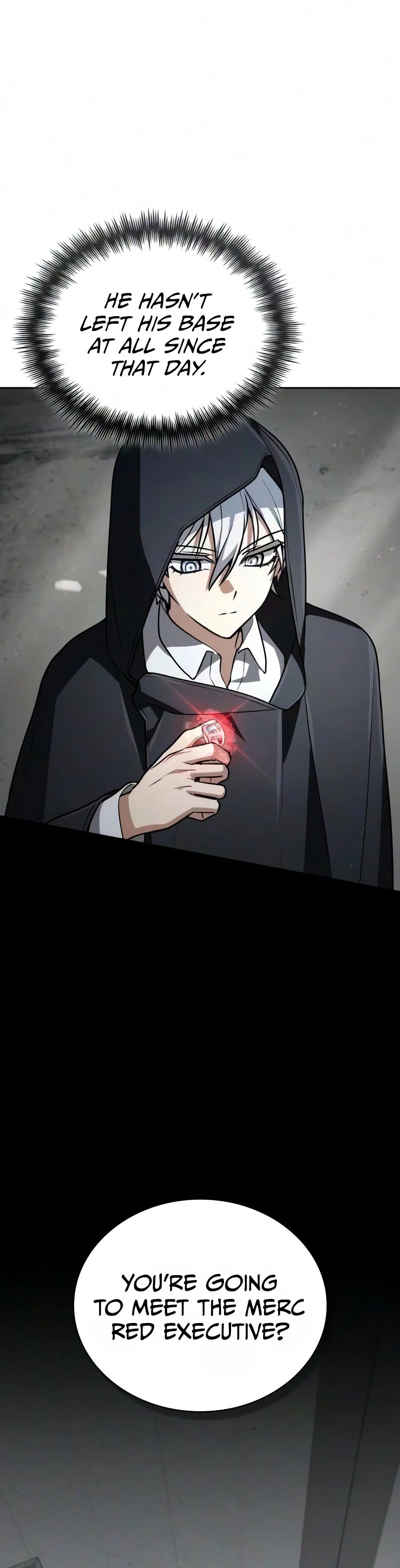 The Genius Prismatic Mage Chapter 83 page 12 - 