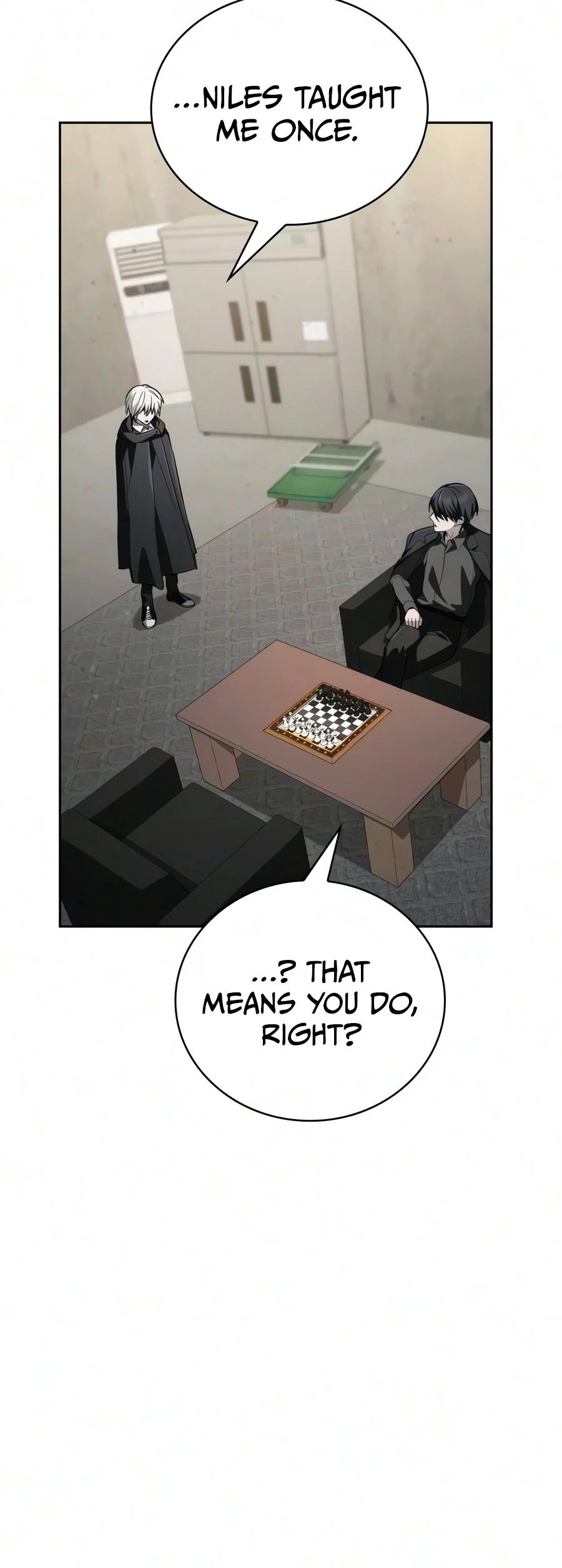 The Genius Prismatic Mage Chapter 83 page 14 - 