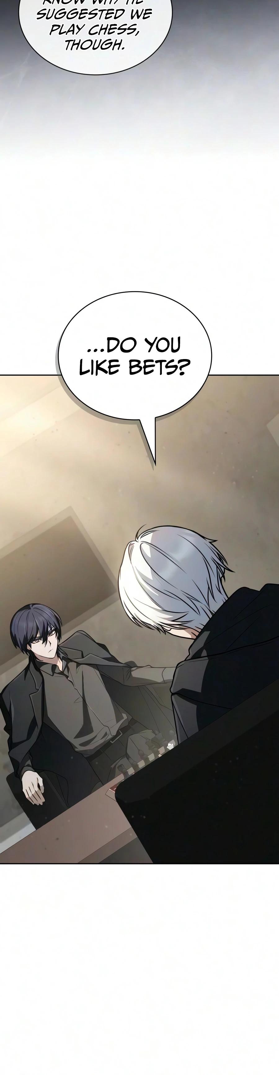 The Genius Prismatic Mage Chapter 83 page 16 - 
