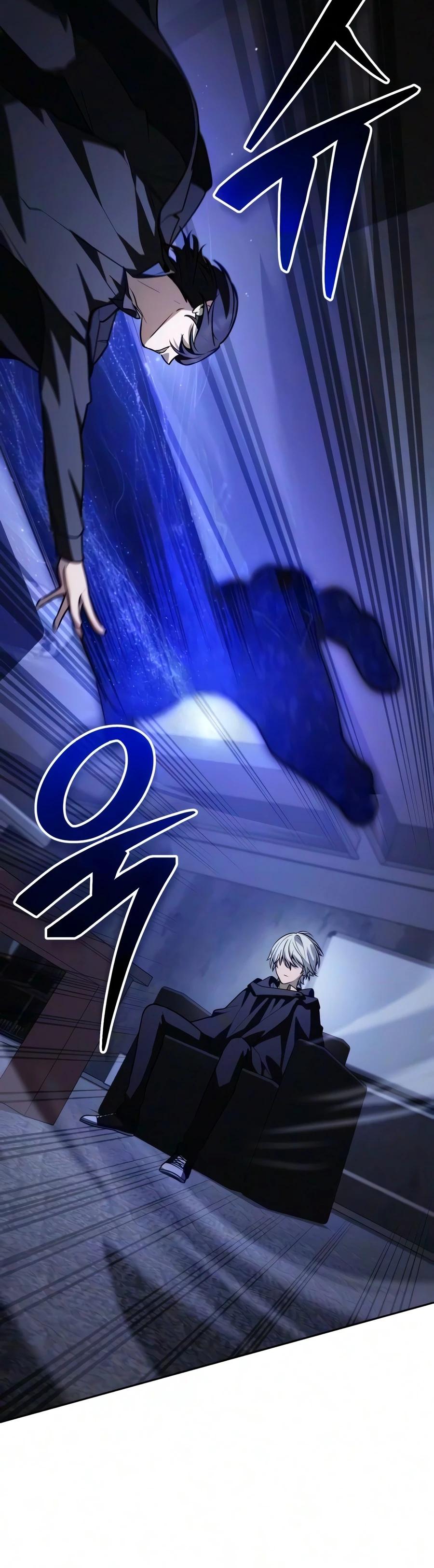 The Genius Prismatic Mage Chapter 83 page 20 - 