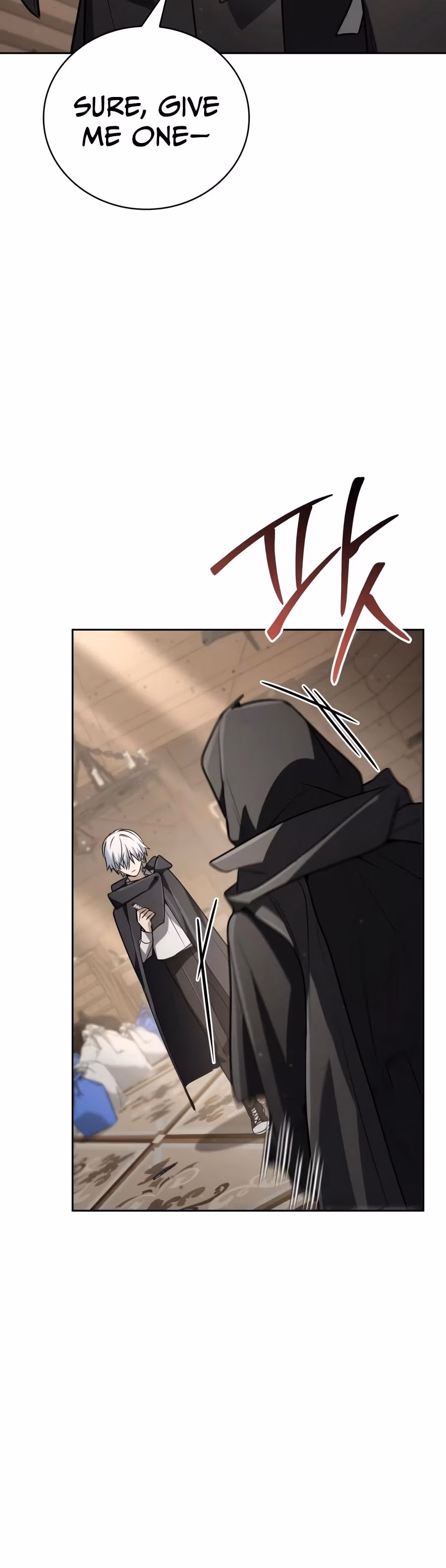 The Genius Prismatic Mage Chapter 86 page 2 - 