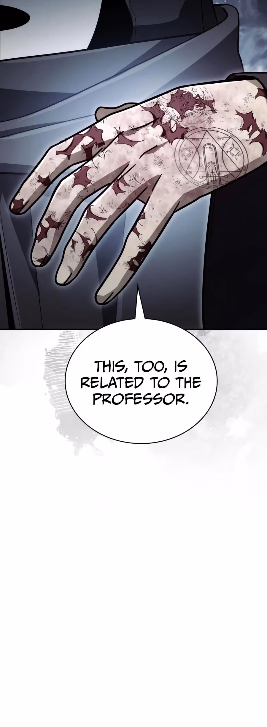 The Genius Prismatic Mage Chapter 86 page 4 - 