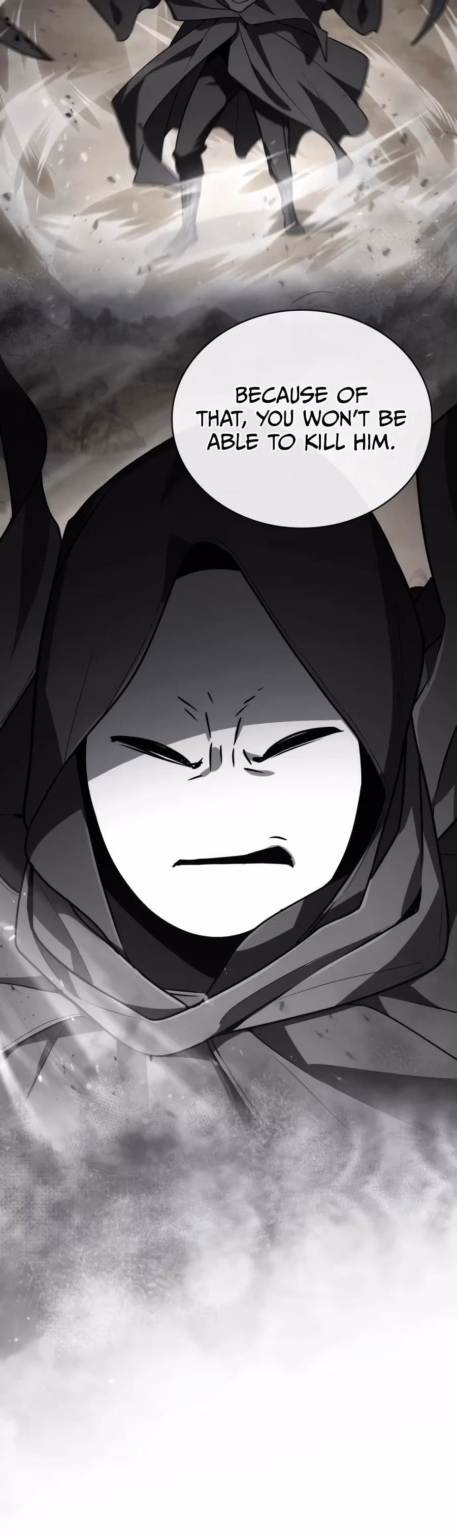 The Genius Prismatic Mage Chapter 86 page 6 - 