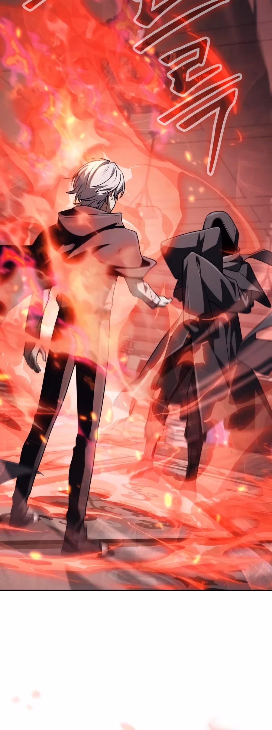The Genius Prismatic Mage Chapter 86 page 8 - 