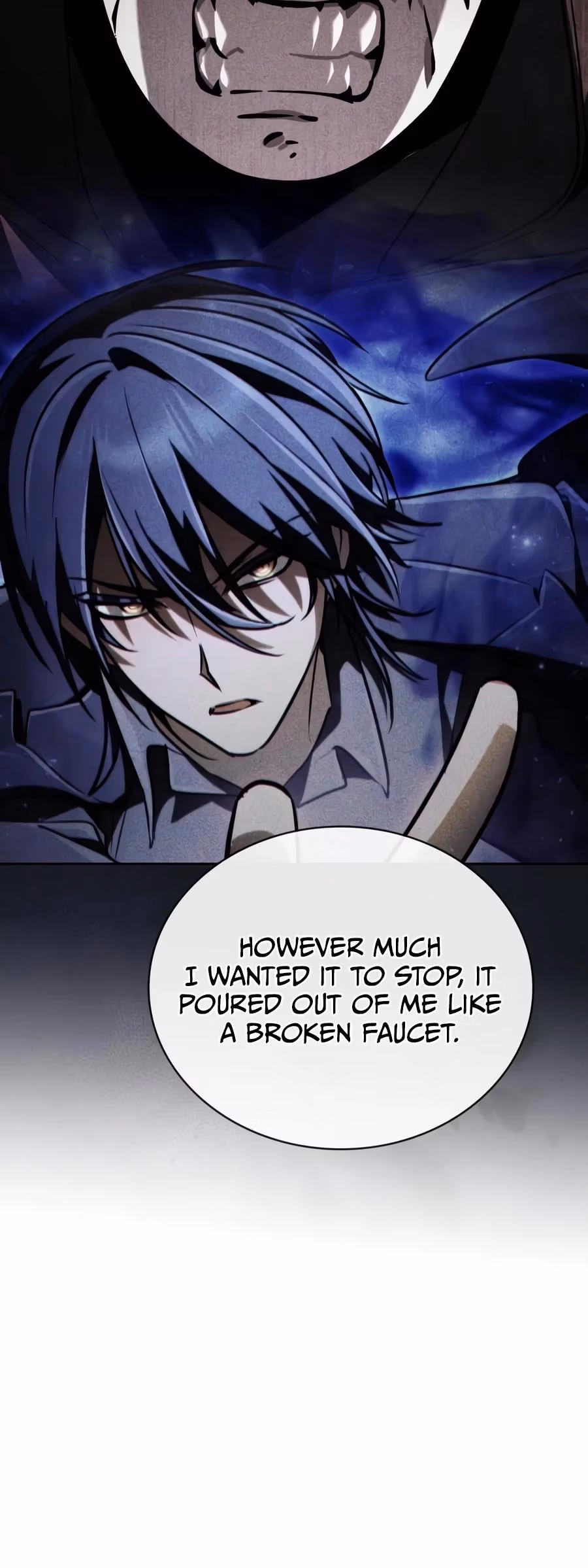 The Genius Prismatic Mage Chapter 86 page 10 - 
