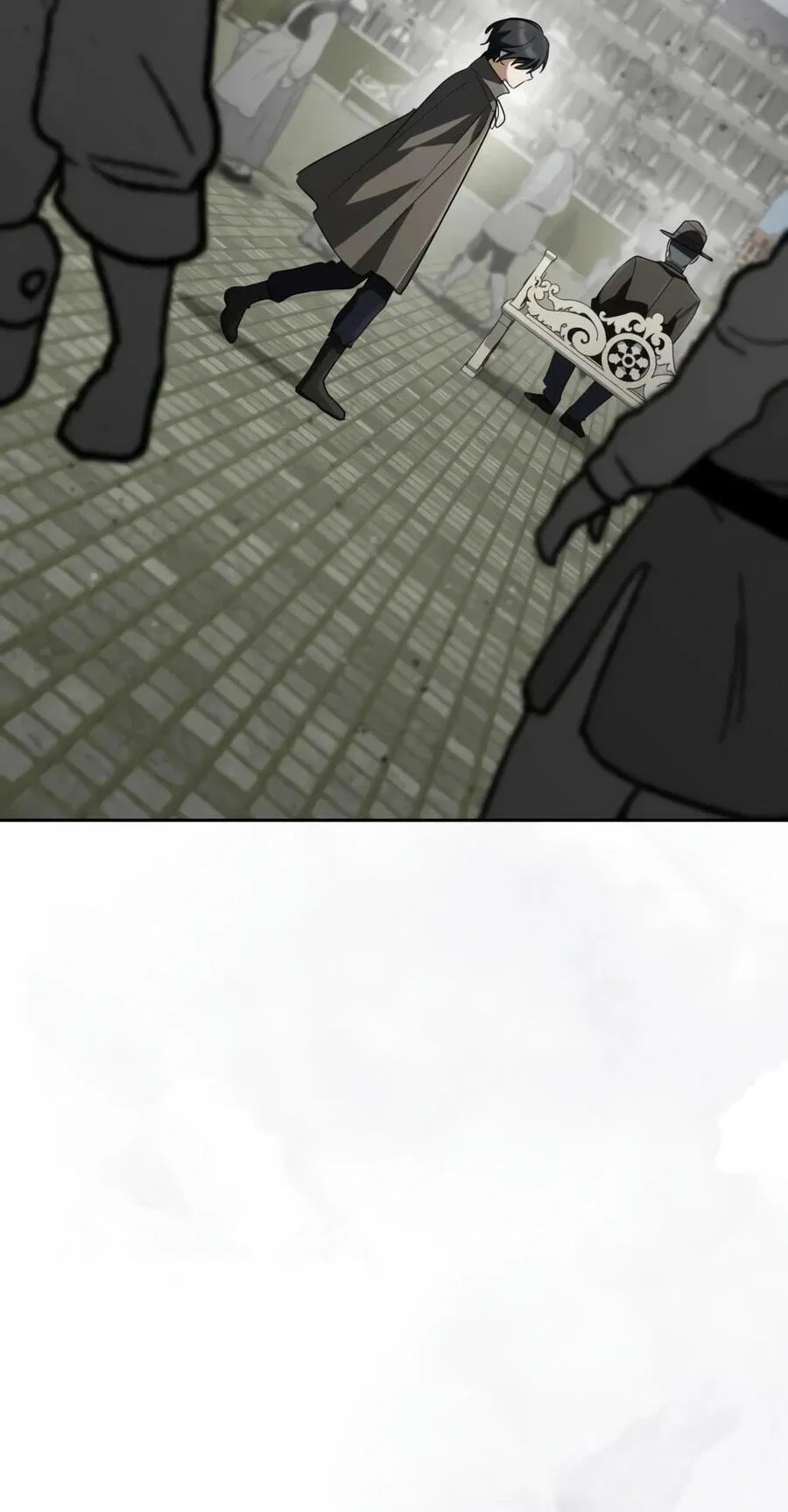 The Genius Prismatic Mage Chapter 87 page 101 - 