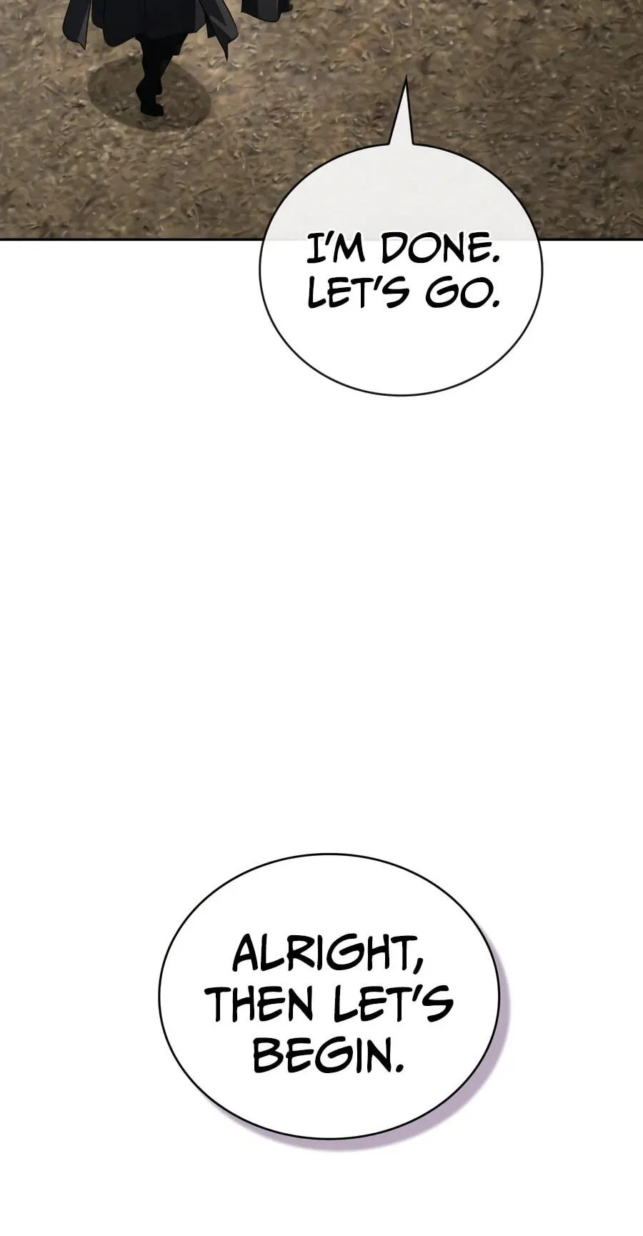 The Genius Prismatic Mage Chapter 87 page 22 - 