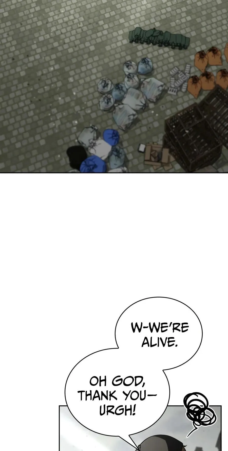 The Genius Prismatic Mage Chapter 87 page 30 - 