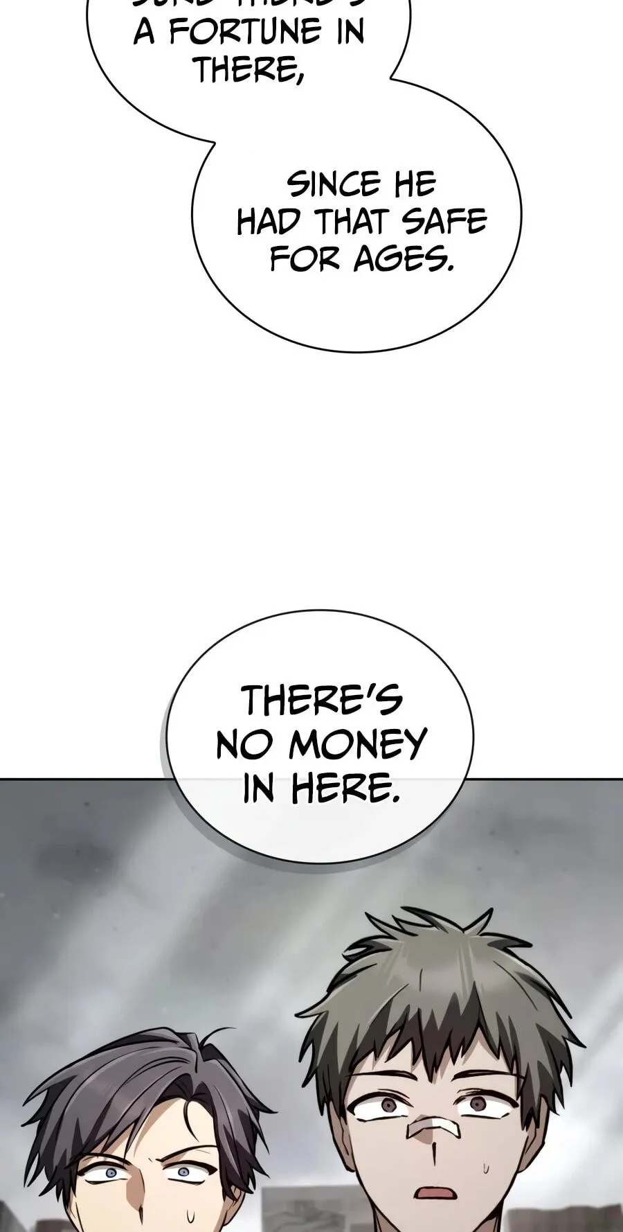 The Genius Prismatic Mage Chapter 87 page 4 - 