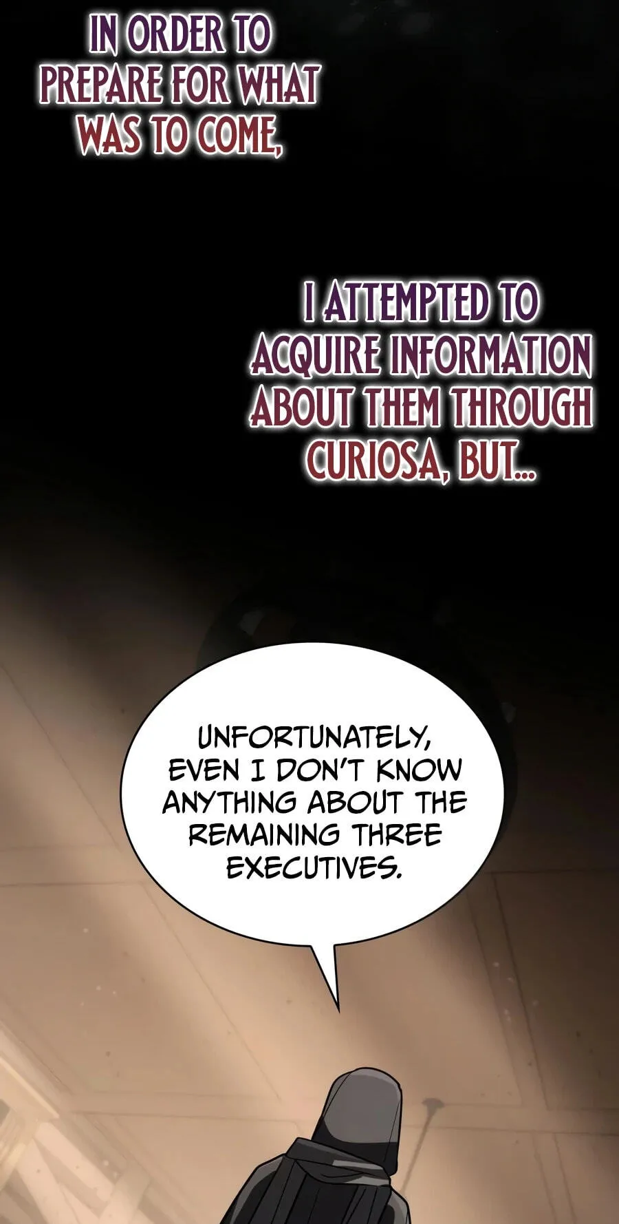 The Genius Prismatic Mage Chapter 87 page 34 - 