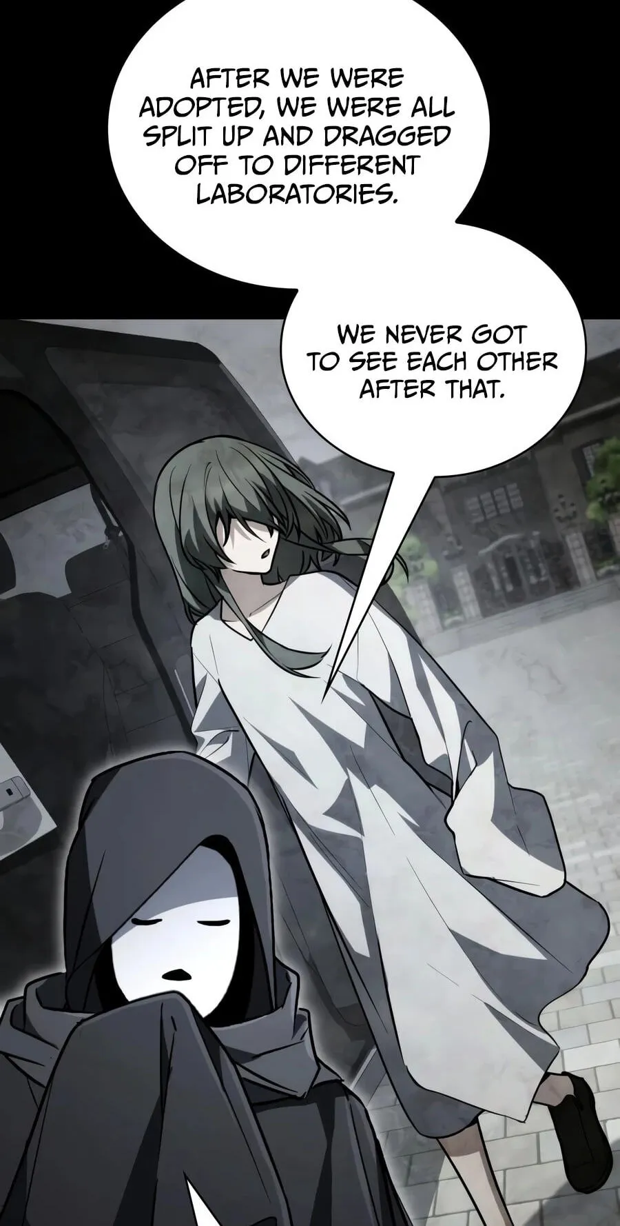 The Genius Prismatic Mage Chapter 87 page 36 - 