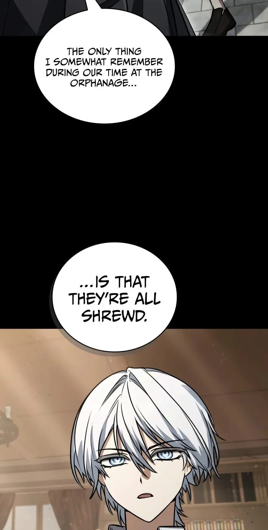 The Genius Prismatic Mage Chapter 87 page 37 - 