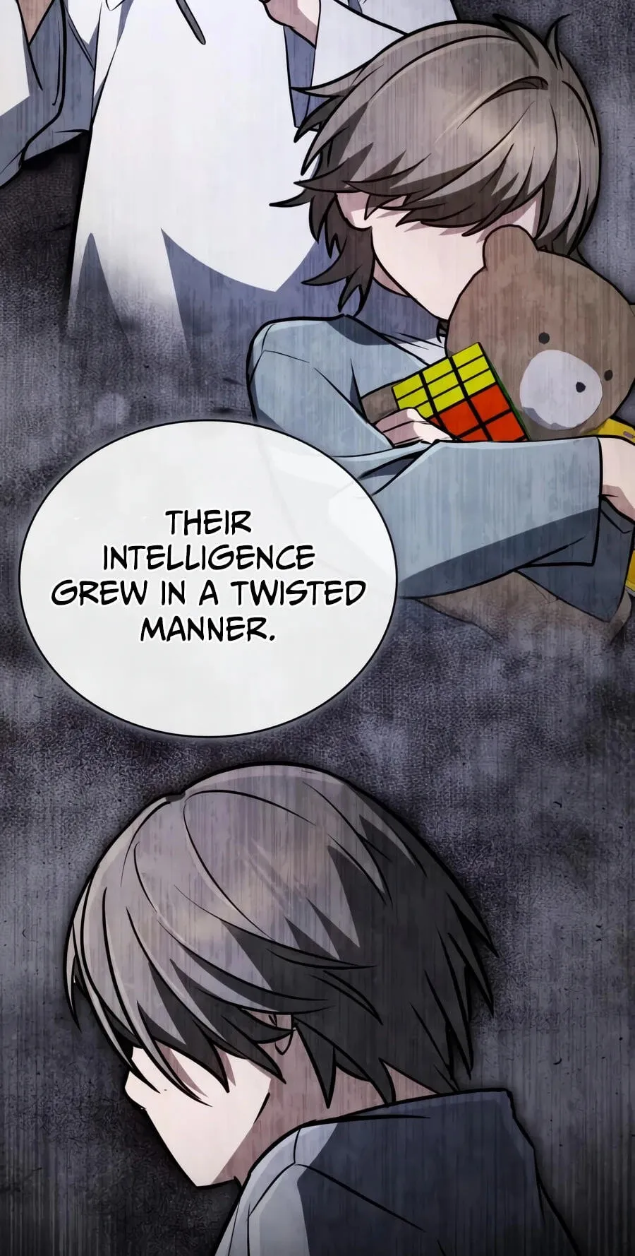 The Genius Prismatic Mage Chapter 87 page 39 - 