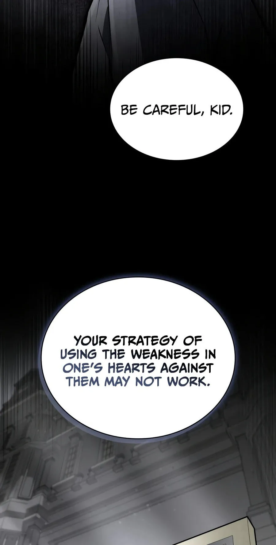 The Genius Prismatic Mage Chapter 87 page 40 - 