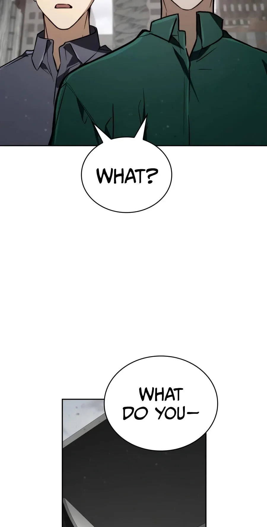 The Genius Prismatic Mage Chapter 87 page 5 - 