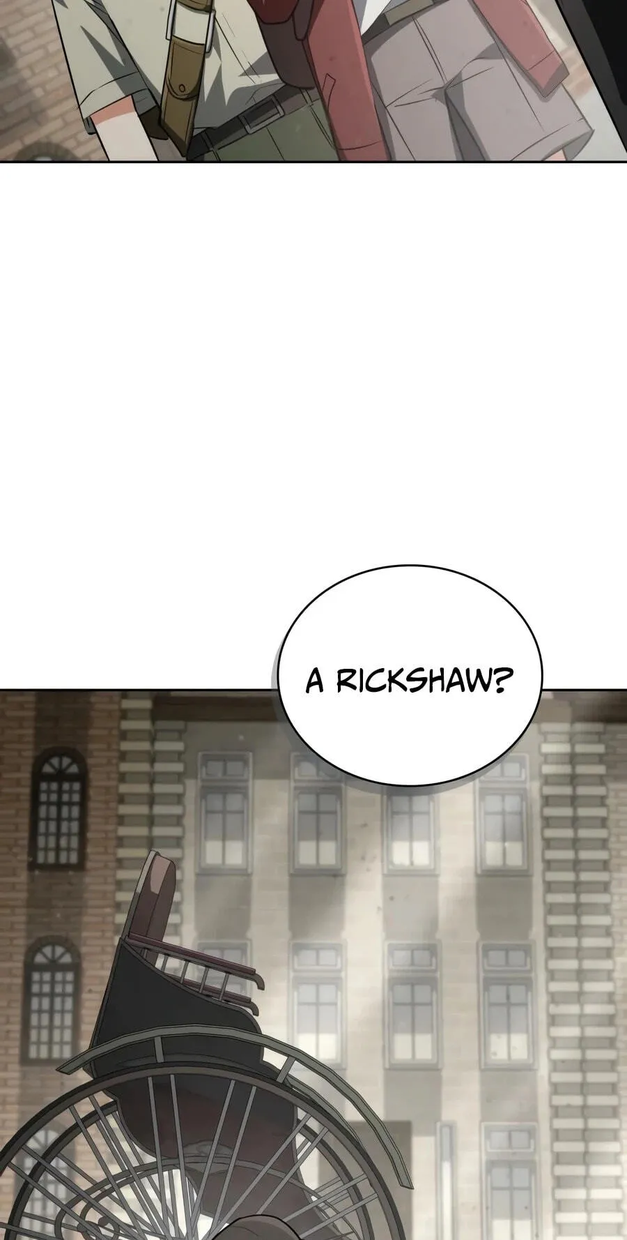 The Genius Prismatic Mage Chapter 87 page 49 - 