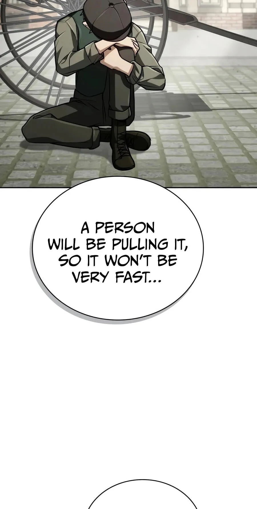 The Genius Prismatic Mage Chapter 87 page 50 - 