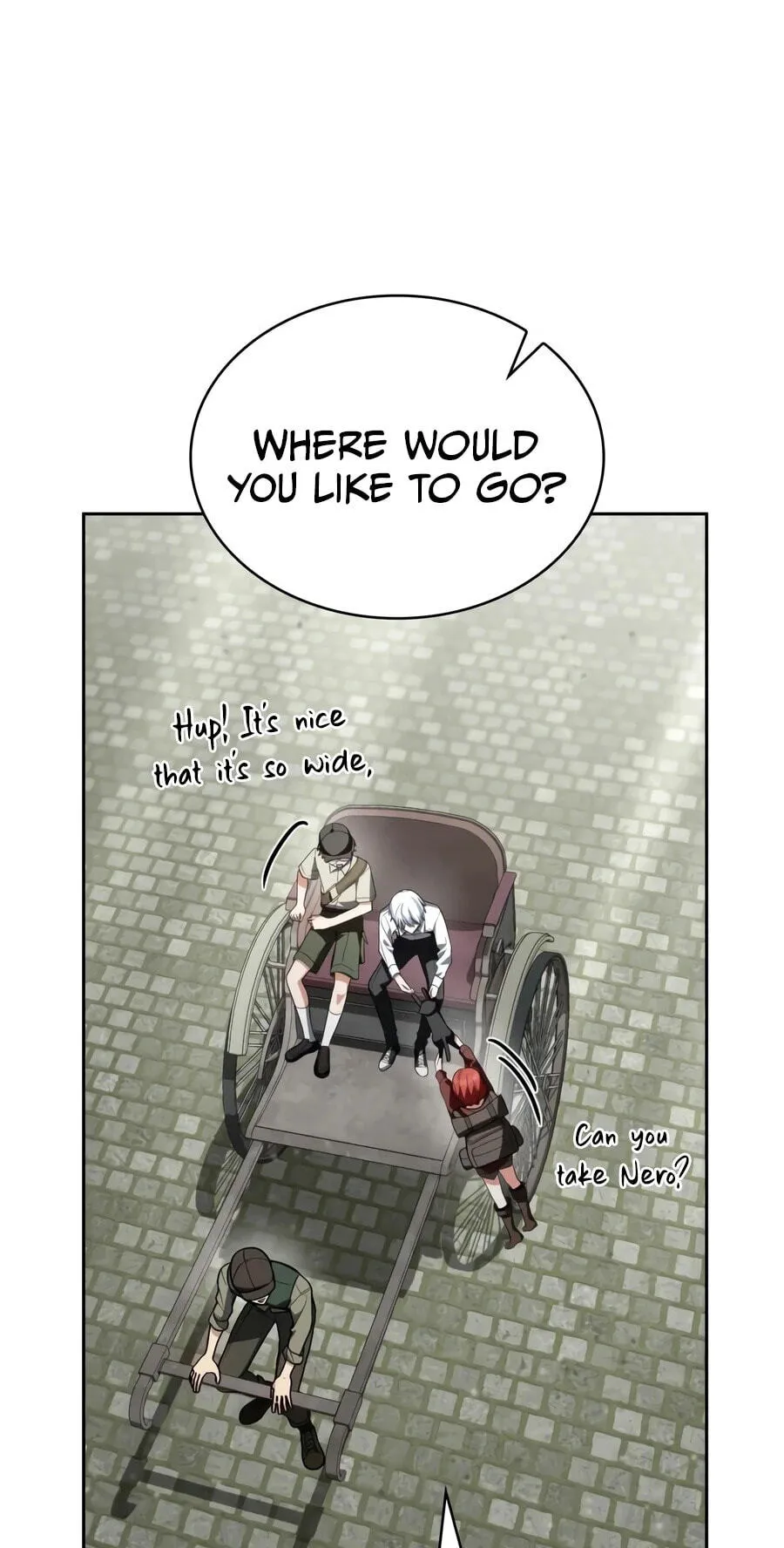 The Genius Prismatic Mage Chapter 87 page 53 - 