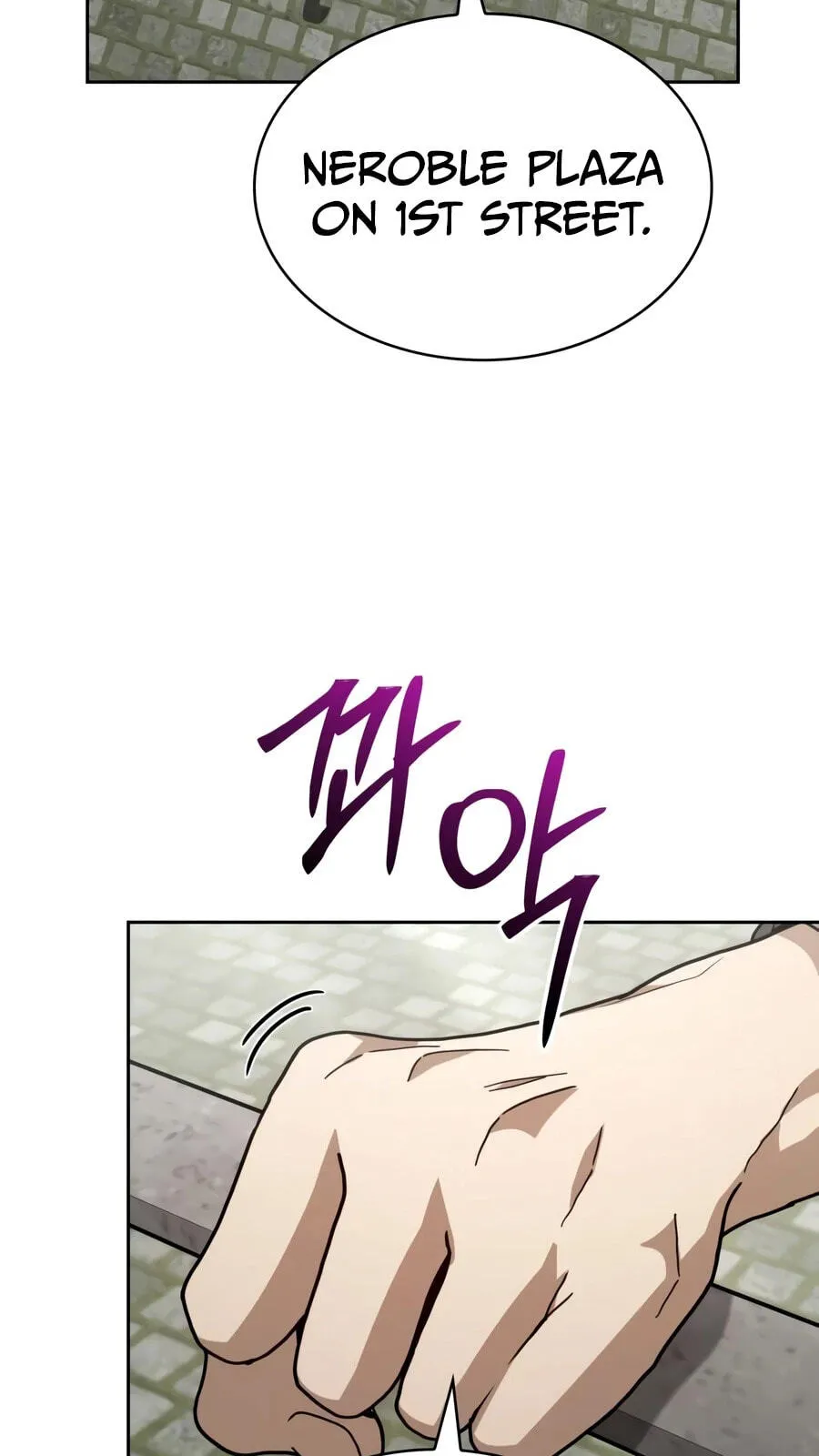 The Genius Prismatic Mage Chapter 87 page 54 - 