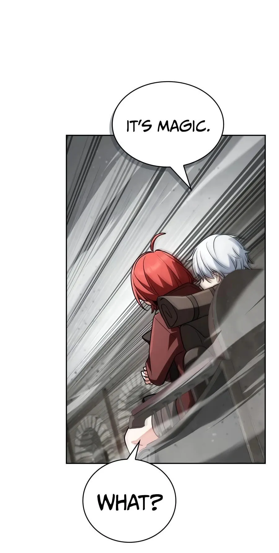 The Genius Prismatic Mage Chapter 87 page 59 - 
