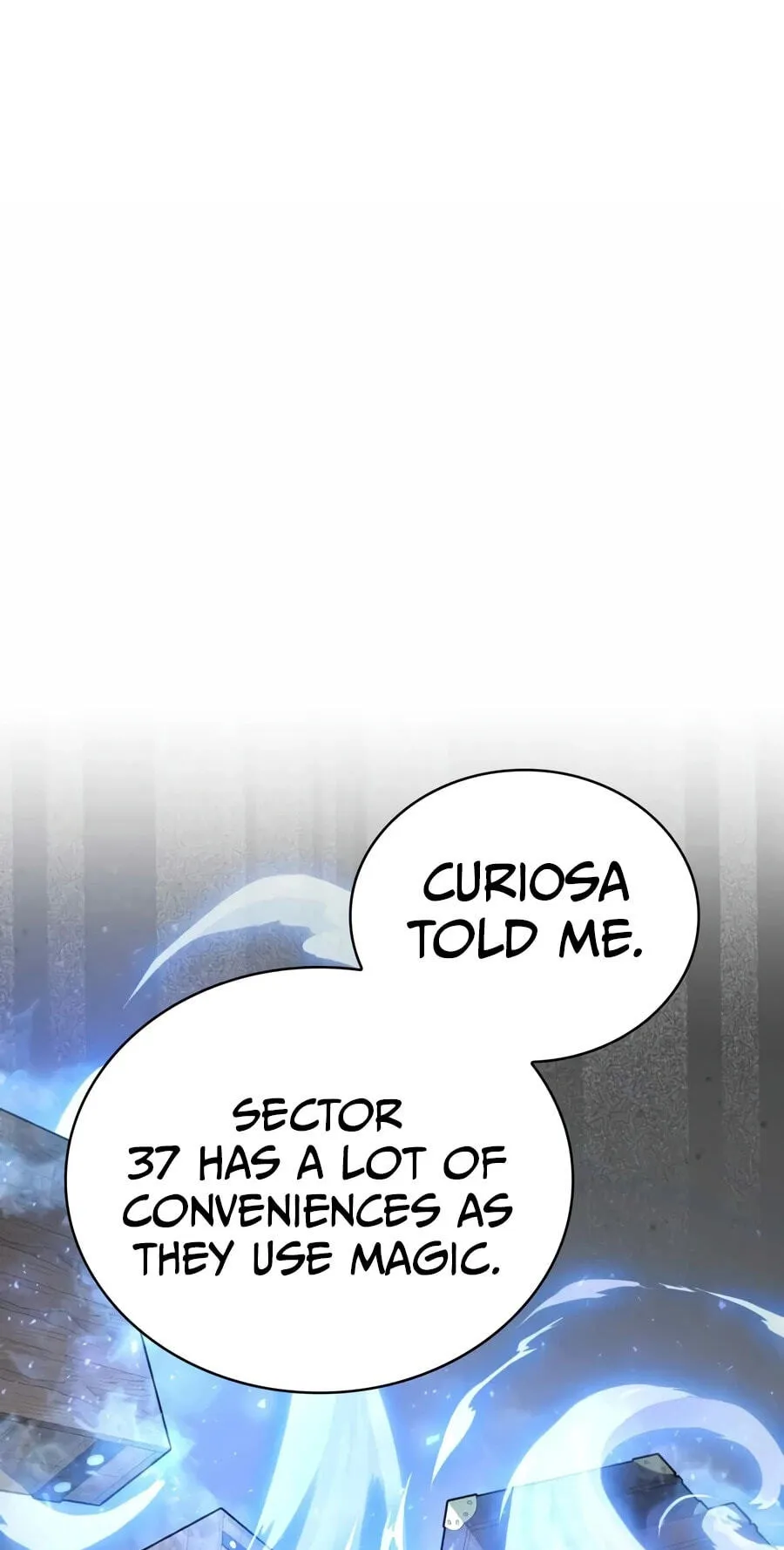 The Genius Prismatic Mage Chapter 87 page 60 - 